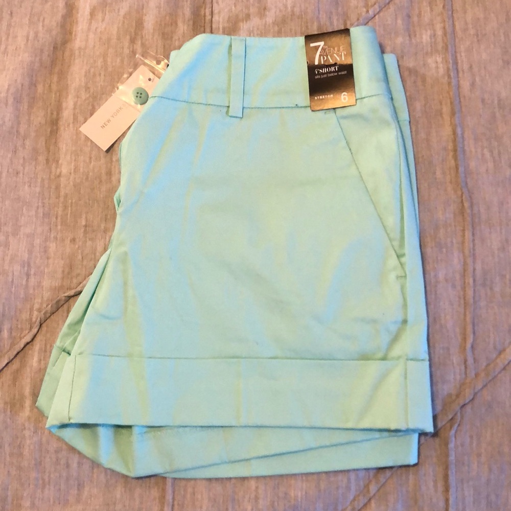 New York & Co Shorts
